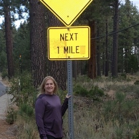 Fundraising Page: Jennifer Niederer